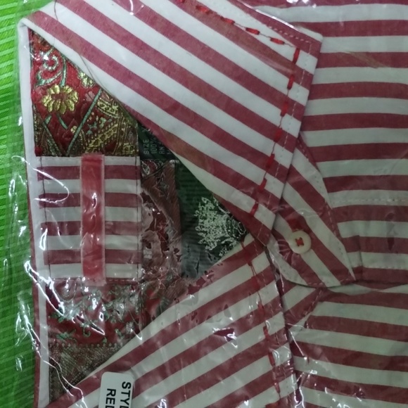 NWT Men's Shirt sz xl - Picture 5 of 5